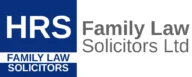 HRS Family Law Solicitors Ltd Logo